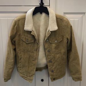 Brandy Melville Jacket